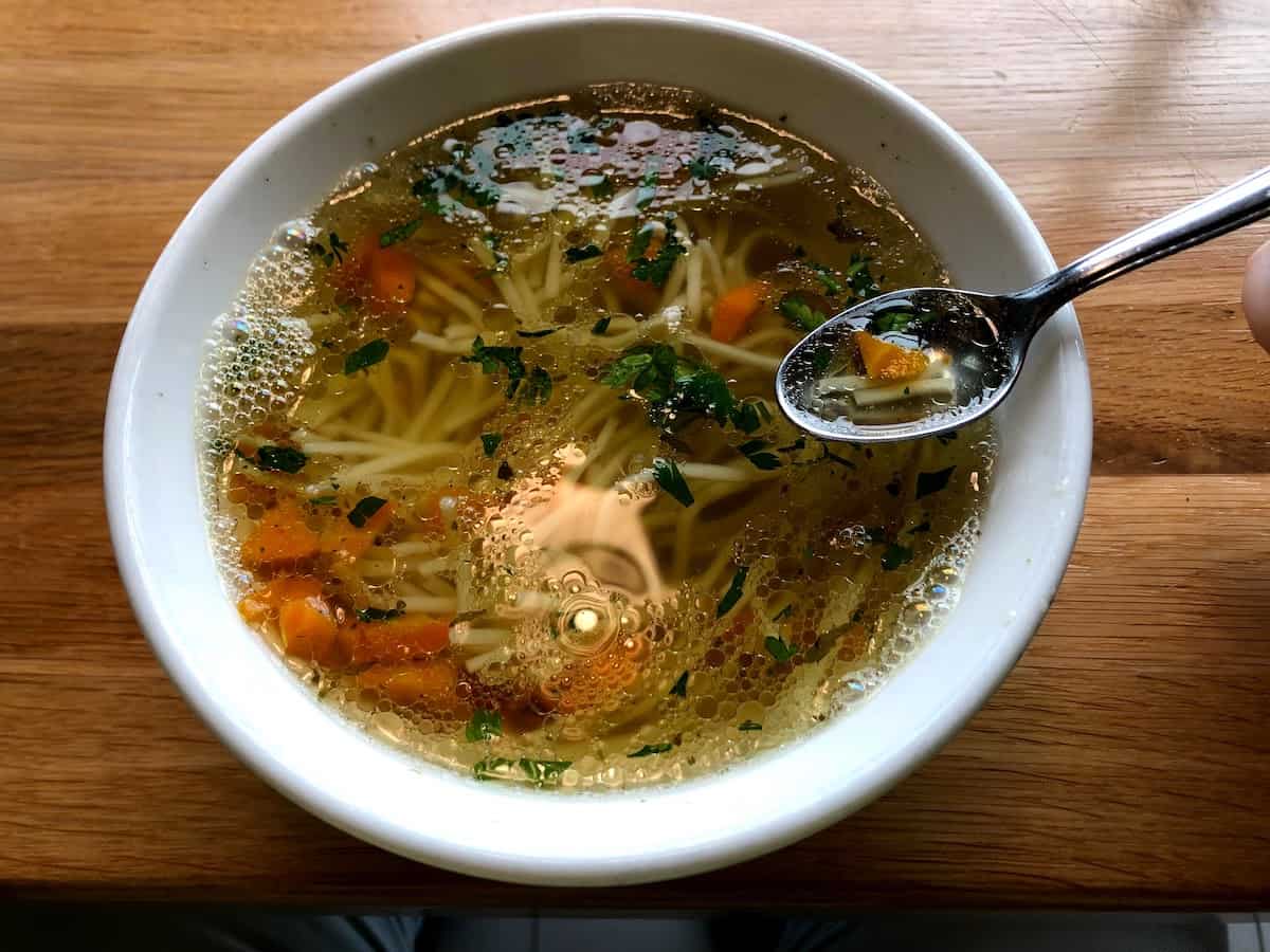 Delicious Recipe