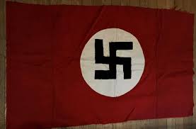 The Nazi Flag