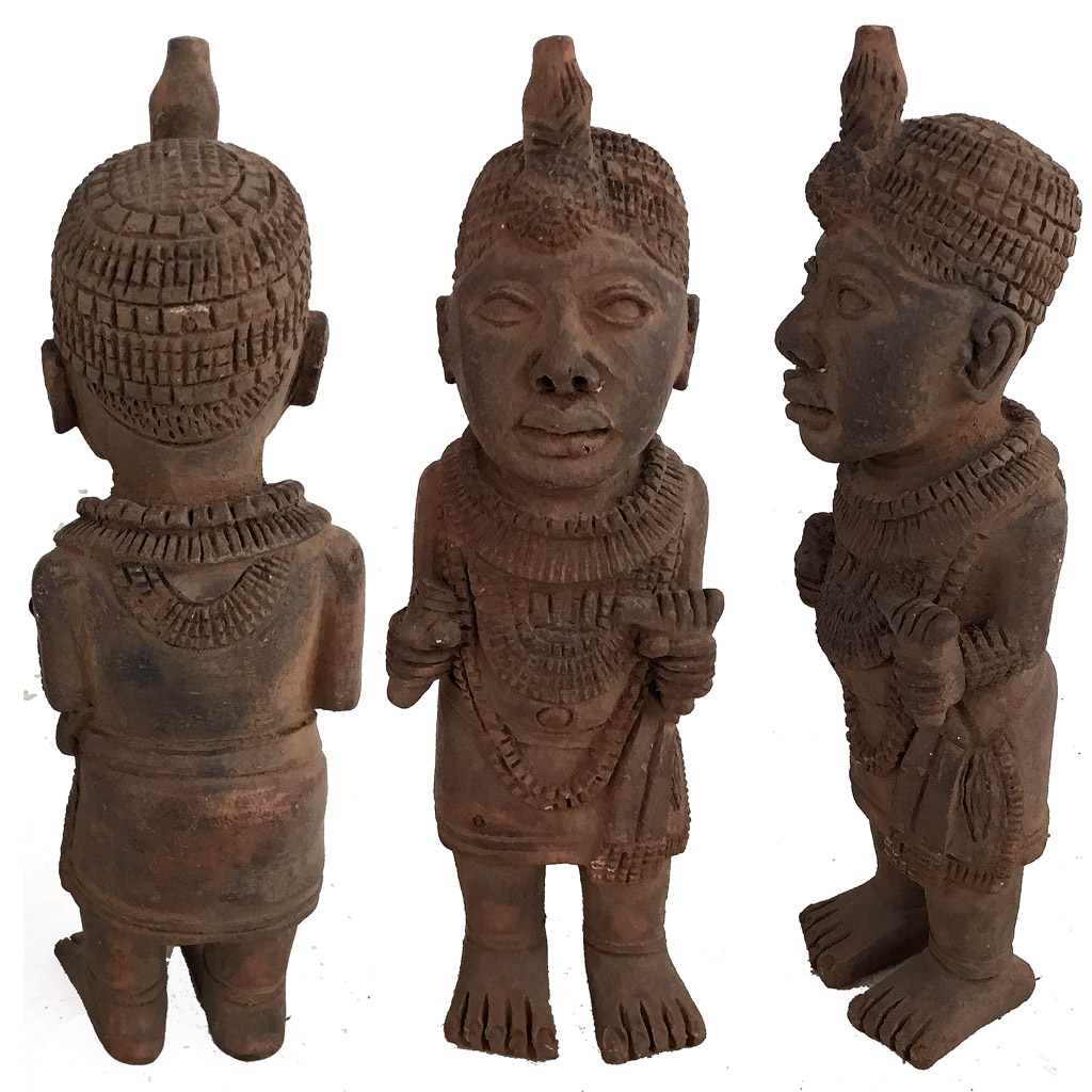 Sculptures
