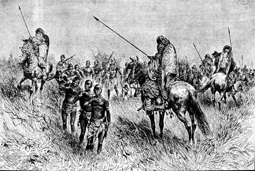 Early Man in Nigeria