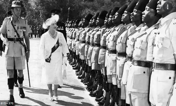 Queen Liz