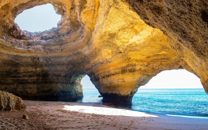 cool landscape