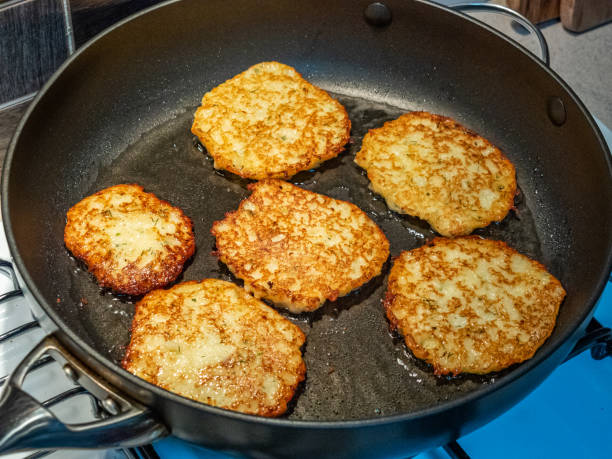 https://www.istockphoto.com/photo/polish-potato-pancakes-known-as-placki-kartoflane-or-placki-ziemniaczane-in-polish-gm1277920649-377000844