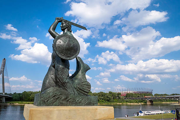 https://www.istockphoto.com/photo/monument-of-mermaid-warsaw-poland-gm598141704-102525241"