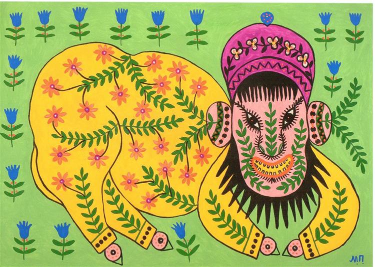 https://www.wikiart.org/uk/mariya-primachenko
