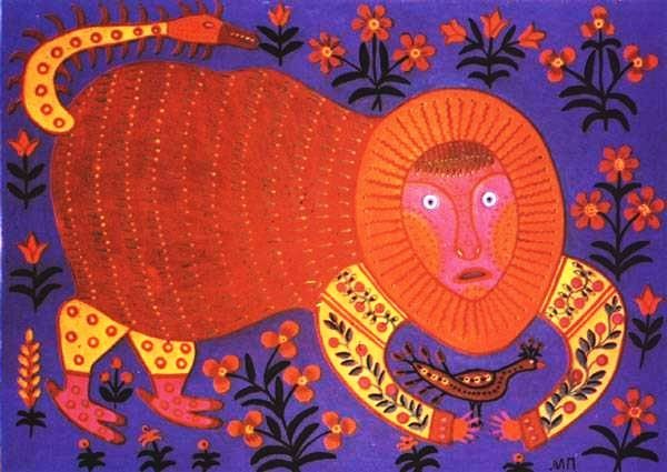 https://www.wikiart.org/uk/mariya-primachenko