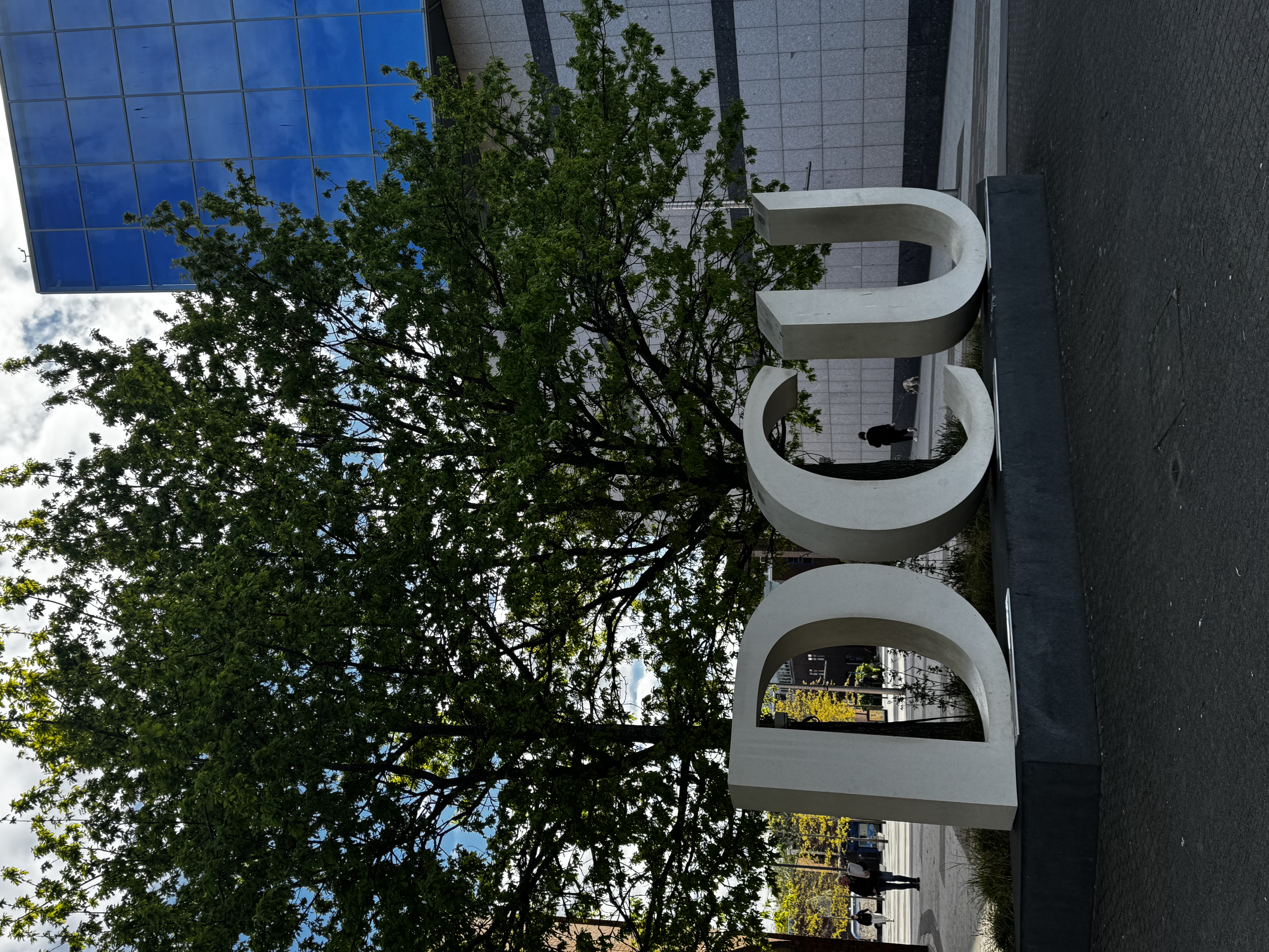 DCU University