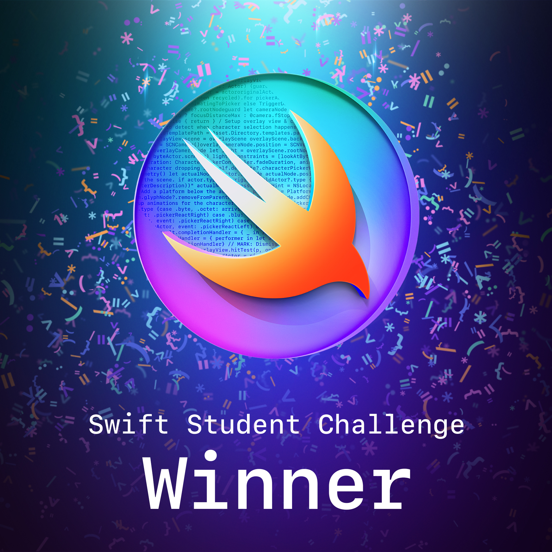 Swift Student Challenge