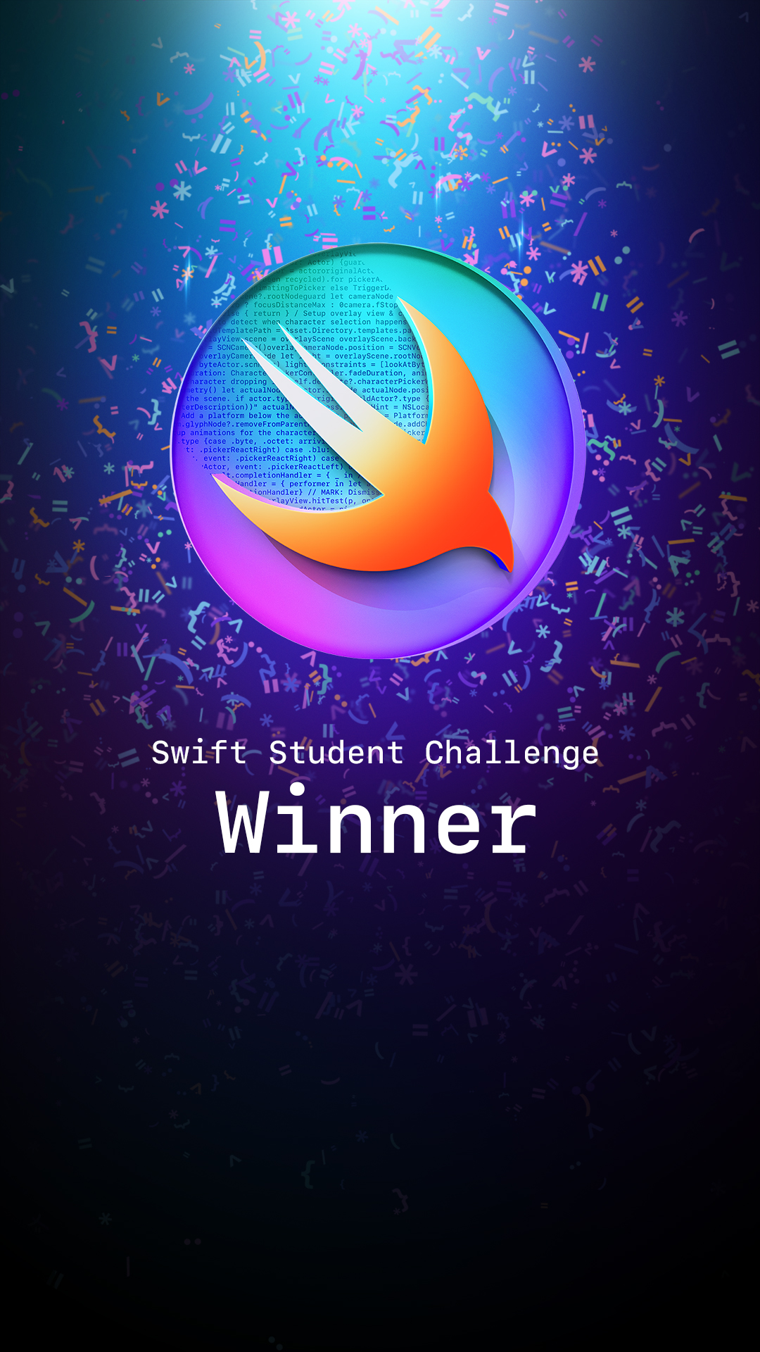 Project screenshot